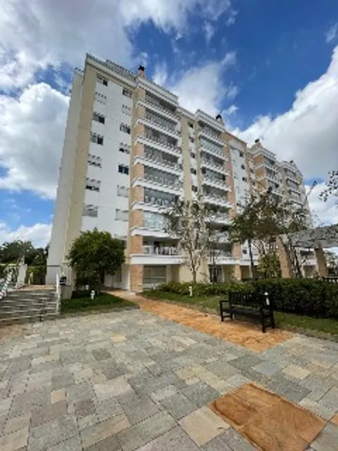 Foto 1 de Apartamento com 3 Quartos à venda, 111m² em Jardim da Saude, São Paulo