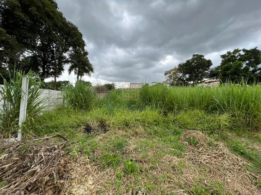 Foto 1 de Lote/Terreno com 1 Quarto à venda, 360m² em Braúnas, Belo Horizonte