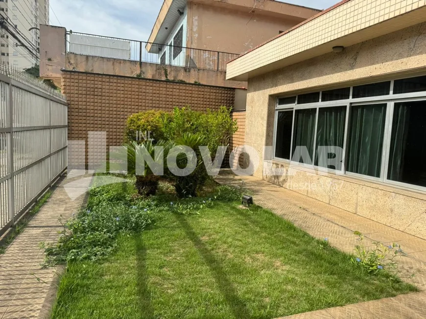 Foto 1 de Casa com 3 Quartos à venda, 272m² em Jardim Japão, São Paulo