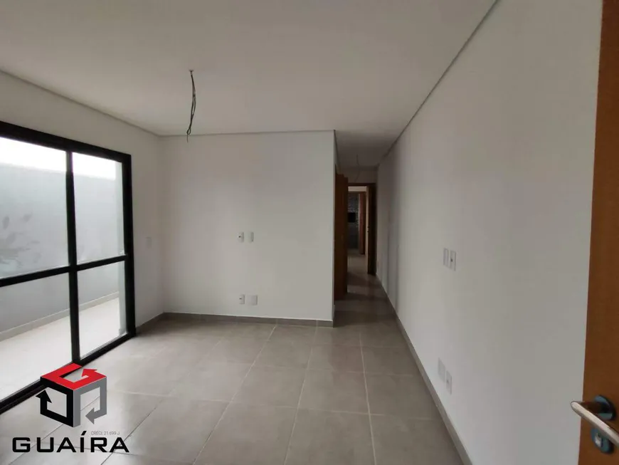 Foto 1 de Apartamento com 2 Quartos à venda, 44m² em Jardim Ocara, Santo André