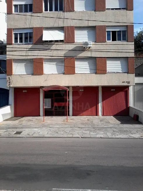 Foto 1 de Apartamento com 2 Quartos à venda, 54m² em Medianeira, Porto Alegre