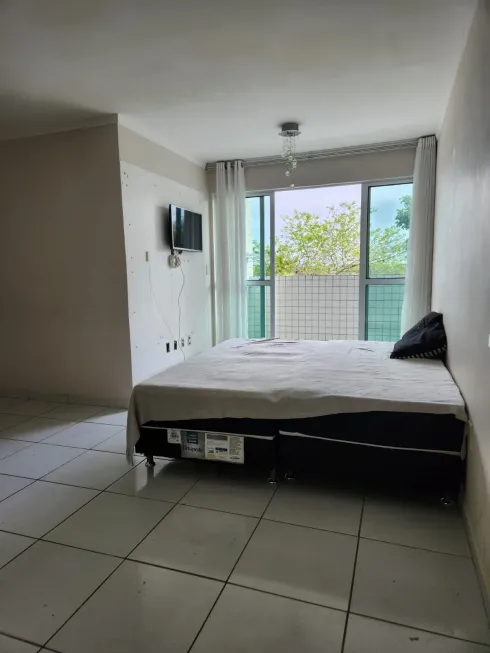 Foto 1 de Apartamento com 3 Quartos à venda, 74m² em Mangabeira, João Pessoa