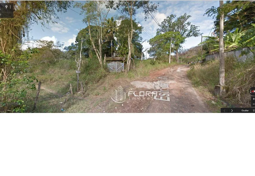 Foto 1 de Lote/Terreno à venda, 71000m² em Várzea das Moças, São Gonçalo