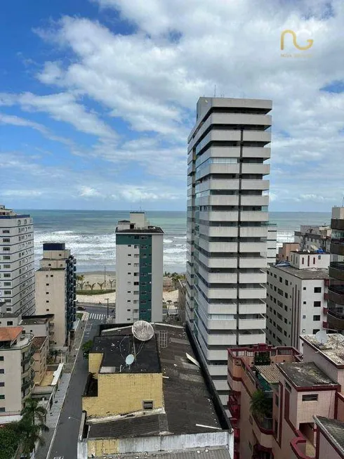 Foto 1 de Apartamento com 2 Quartos à venda, 76m² em Vila Tupi, Praia Grande