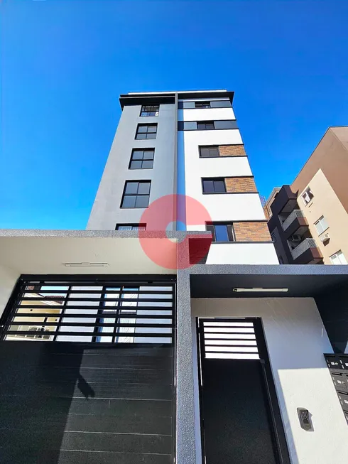 Foto 1 de Apartamento com 2 Quartos à venda, 50m² em Costa E Silva, Joinville