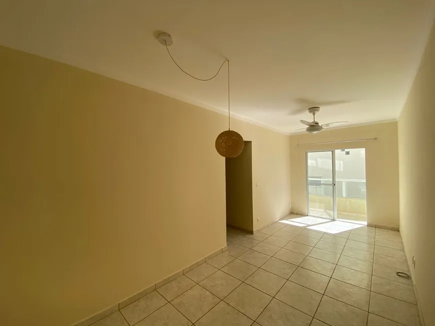 Foto 1 de Apartamento com 2 Quartos para alugar, 65m² em Gleba Destacada da Fazenda Santa Cruz, Jaguariúna