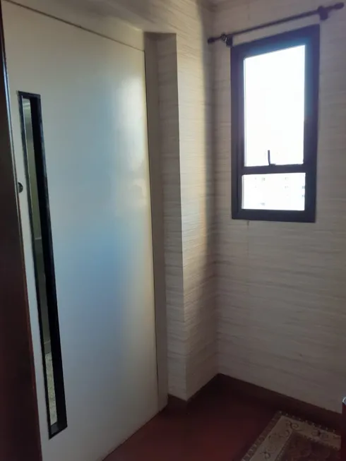 Foto 1 de Apartamento com 4 Quartos à venda, 175m² em Boqueirão, Santos