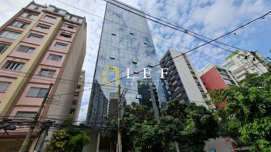 Foto 1 de Imóvel Comercial para alugar, 410m² em Paraíso, São Paulo