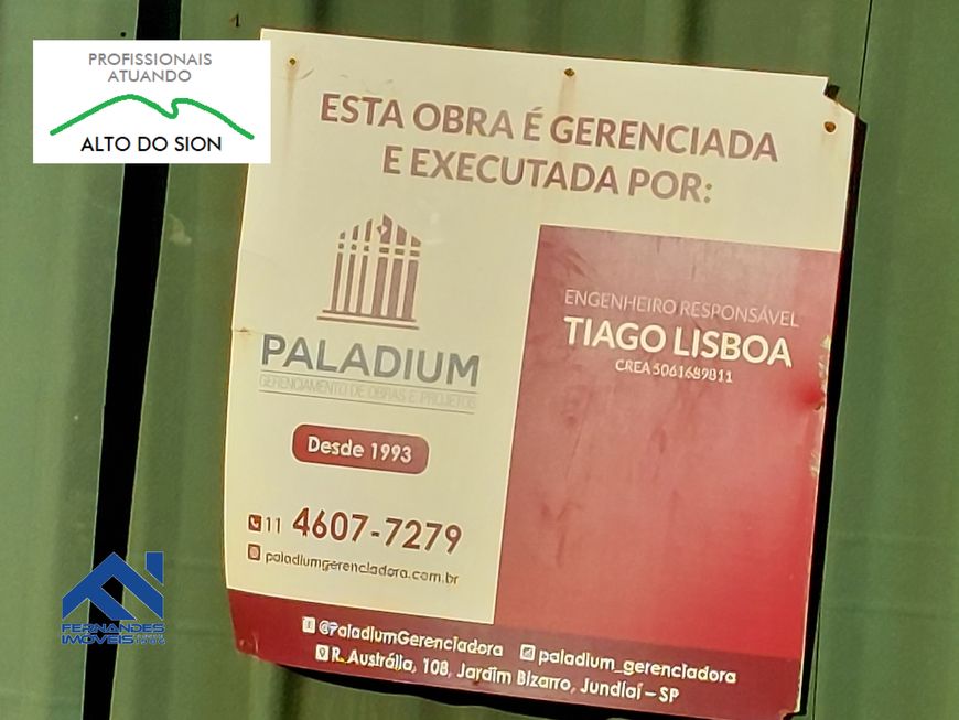 Home - Construtora Jundiaí  Paladium Gerenciamento de obras