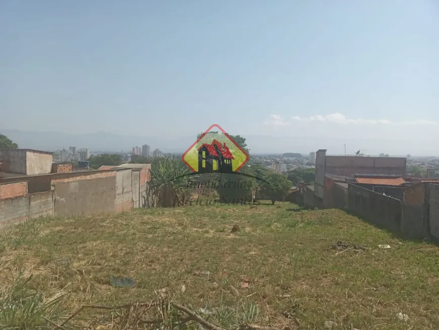 Foto 1 de Lote/Terreno à venda, 2445m² em Alto São Pedro, Taubaté