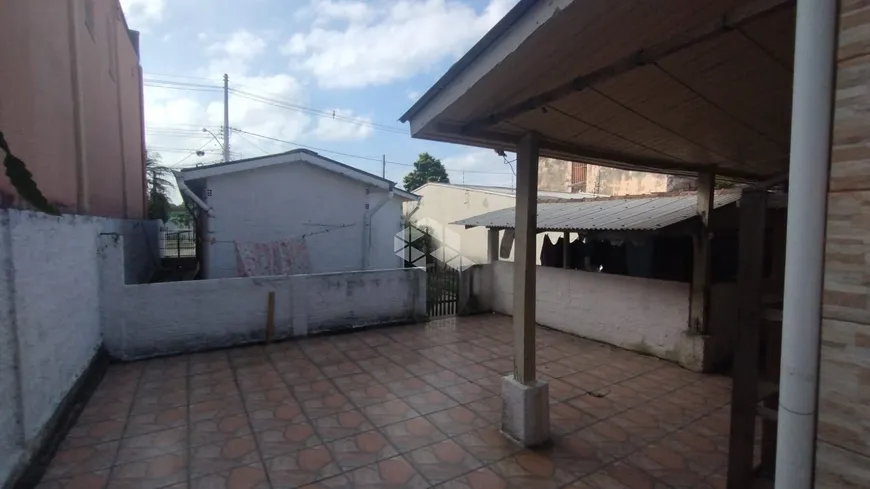 Foto 1 de Casa com 3 Quartos à venda, 80m² em Morada do Vale I, Gravataí