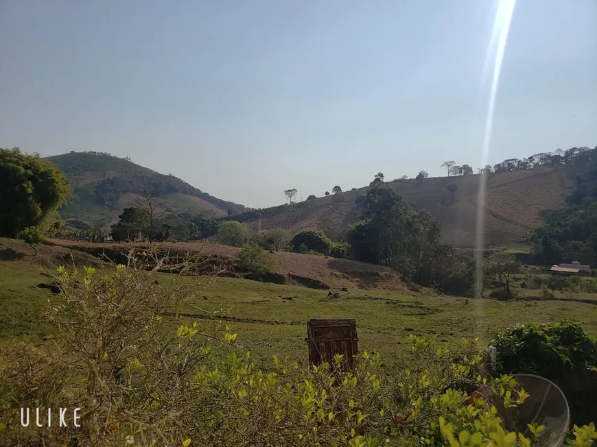 Foto 1 de Fazenda/Sítio com 5 Quartos à venda, 3300m² em Centro, São José do Alegre