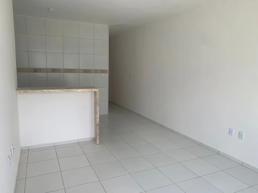 Foto 1 de Casa com 2 Quartos à venda, 85m² em Ancuri, Itaitinga