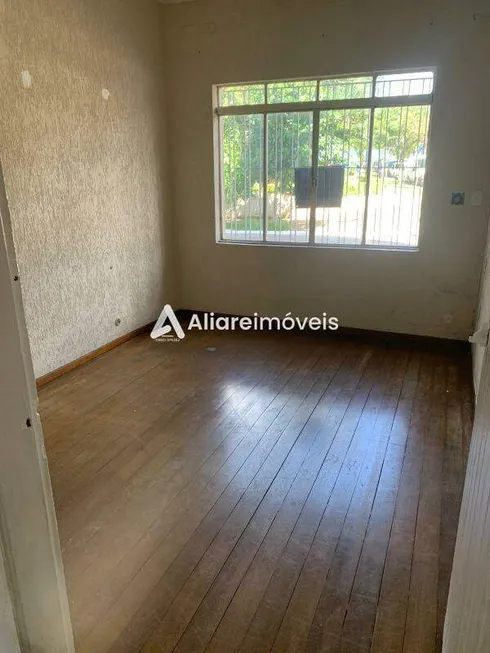 Foto 1 de Casa com 1 Quarto para alugar, 80m² em Alto da Mooca, São Paulo