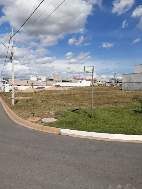 Foto 1 de Lote/Terreno à venda, 250m² em São João Del Rei, Cuiabá