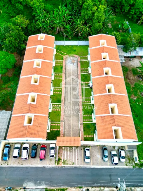 Foto 1 de Casa de Condomínio com 3 Quartos à venda, 120m² em Centro, Cajamar