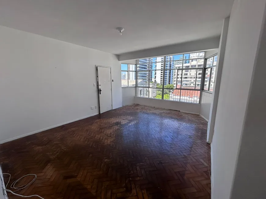 Foto 1 de Apartamento com 2 Quartos à venda, 84m² em Graça, Salvador