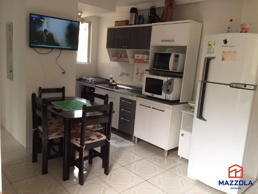 Foto 1 de Apartamento com 2 Quartos à venda, 39m² em Glória, Porto Alegre