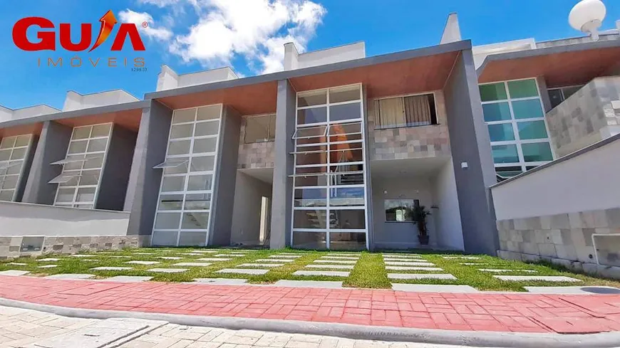 Foto 1 de Casa de Condomínio com 4 Quartos à venda, 149m² em Pedras, Eusébio