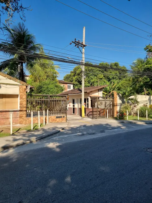 Foto 1 de Apartamento com 2 Quartos à venda, 52m² em Campo Grande, Rio de Janeiro