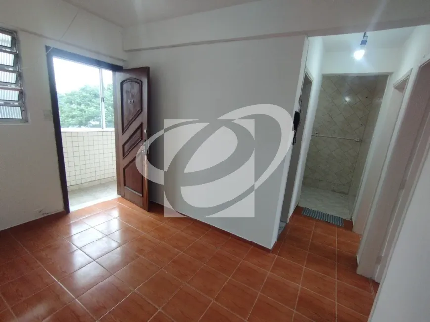 Foto 1 de Apartamento com 2 Quartos para alugar, 45m² em São Judas, São Paulo