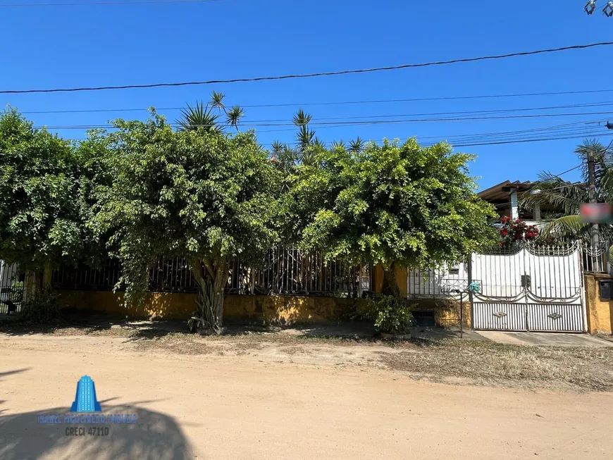 Foto 1 de Casa com 5 Quartos à venda, 364m² em Coqueiral, Araruama