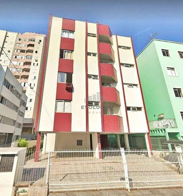 Foto 1 de Apartamento com 2 Quartos à venda, 58m² em Kobrasol, São José