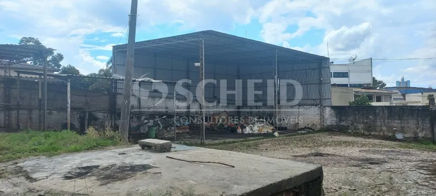 Foto 1 de Lote/Terreno para alugar, 4000m² em Socorro, São Paulo