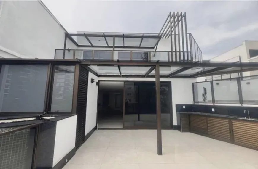 Foto 1 de Casa com 3 Quartos à venda, 130m² em Praia João Rosa, Biguaçu