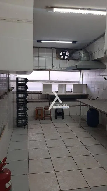 Foto 1 de Ponto Comercial para alugar, 60m² em Bela Vista, São Paulo