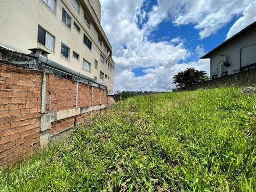 Foto 1 de Apartamento com 3 Quartos à venda, 78m² em Manacás, Belo Horizonte