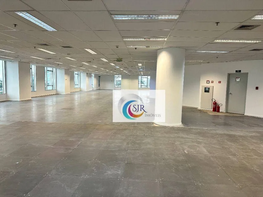 Foto 1 de Sala Comercial para alugar, 926m² em Brooklin, São Paulo