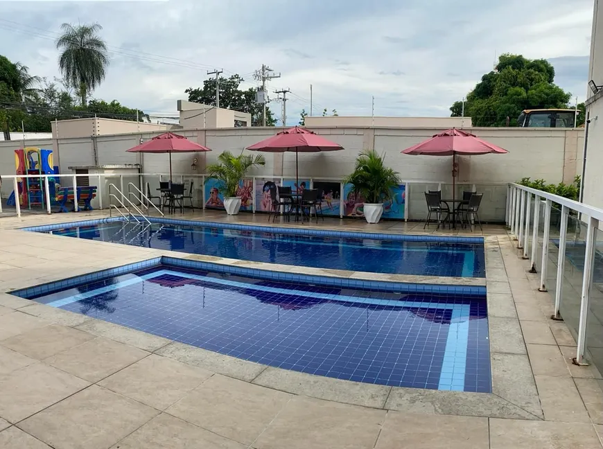 Foto 1 de Apartamento com 2 Quartos à venda, 45m² em Mondubim, Fortaleza