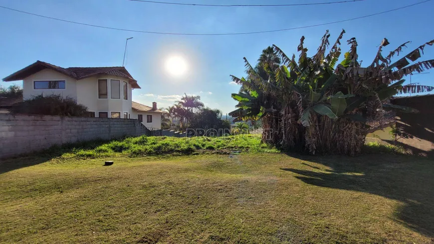 Foto 1 de Lote/Terreno à venda, 500m² em Paysage Noble, Vargem Grande Paulista