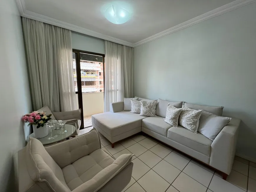 Foto 1 de Apartamento com 3 Quartos à venda, 97m² em Santa Maria, Uberlândia