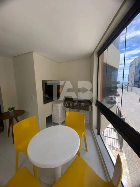 Foto 1 de Apartamento com 3 Quartos à venda, 144m² em Meia Praia, Itapema
