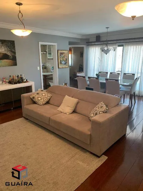 Foto 1 de Apartamento com 3 Quartos à venda, 180m² em Vila Marlene, São Bernardo do Campo
