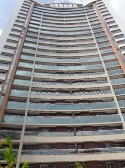 Foto 1 de Apartamento com 3 Quartos à venda, 92m² em Aldeota, Fortaleza