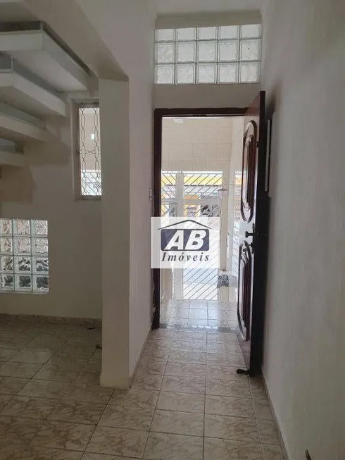 Foto 1 de Sobrado com 3 Quartos à venda, 150m² em Ipiranga, São Paulo