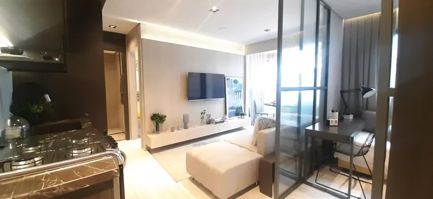 Foto 1 de Apartamento com 1 Quarto à venda, 27m² em Planalto Paulista, São Paulo
