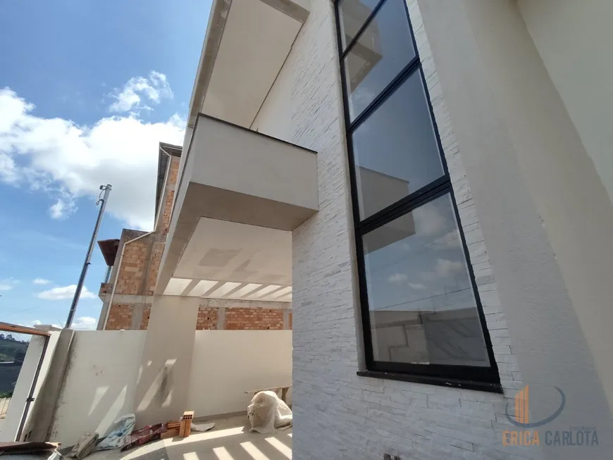 Foto 1 de Casa com 3 Quartos à venda, 150m² em Novo Horizonte, Conselheiro Lafaiete