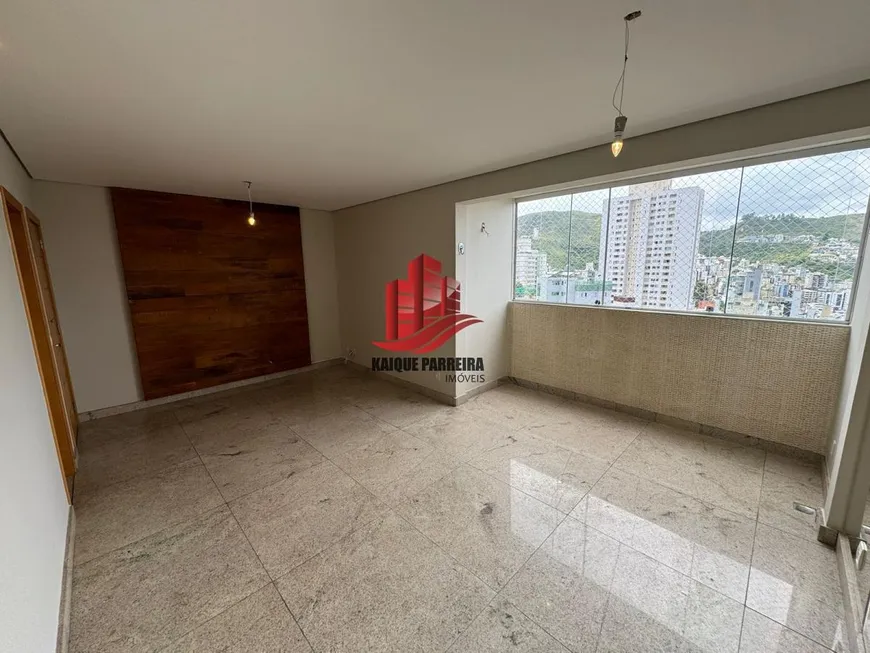 Foto 1 de Apartamento com 3 Quartos à venda, 105m² em Buritis, Belo Horizonte