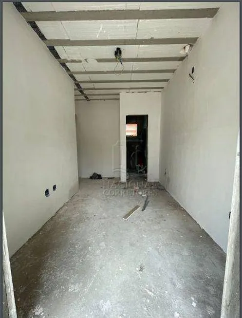 Foto 1 de Apartamento com 3 Quartos à venda, 69m² em Jardim Bela Vista, Santo André