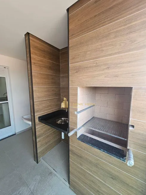 Foto 1 de Apartamento com 2 Quartos para alugar, 65m² em Padroeira, Osasco