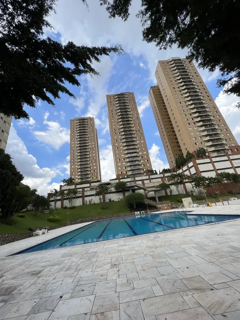 Foto 1 de Apartamento com 3 Quartos à venda, 108m² em Butantã, São Paulo