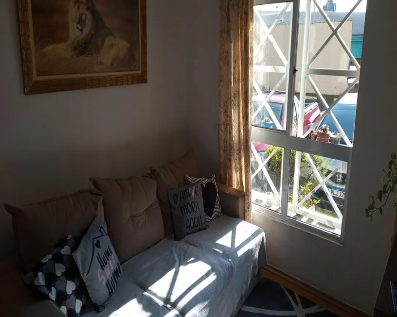 Foto 1 de Apartamento com 2 Quartos à venda, 49m² em Vila Luzita, Santo André