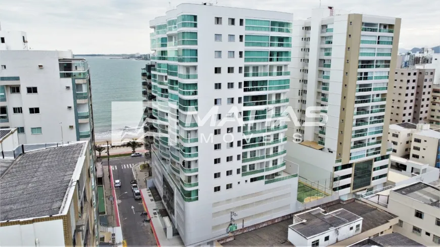 Foto 1 de Apartamento com 3 Quartos à venda, 99m² em Praia do Morro, Guarapari