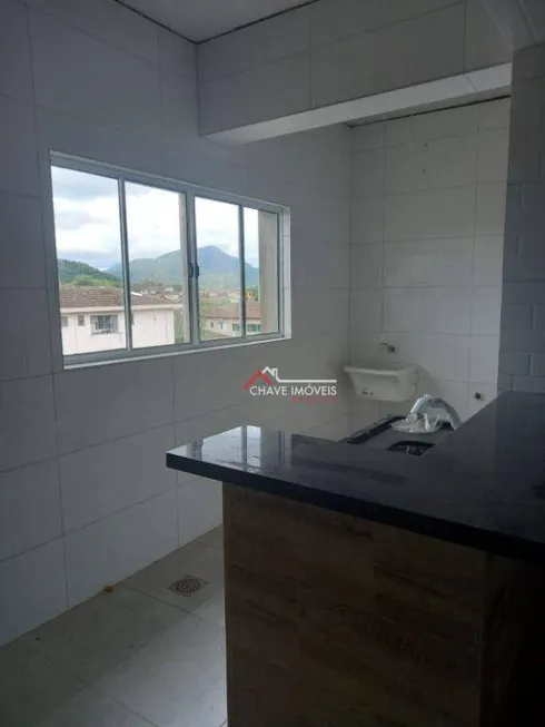 Foto 1 de Apartamento com 3 Quartos para alugar, 85m² em Vila Nova, Cubatão