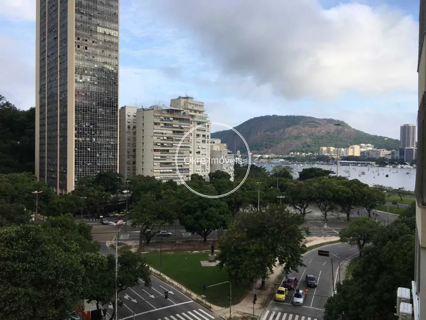 Foto 1 de Apartamento com 2 Quartos à venda, 106m² em Botafogo, Rio de Janeiro