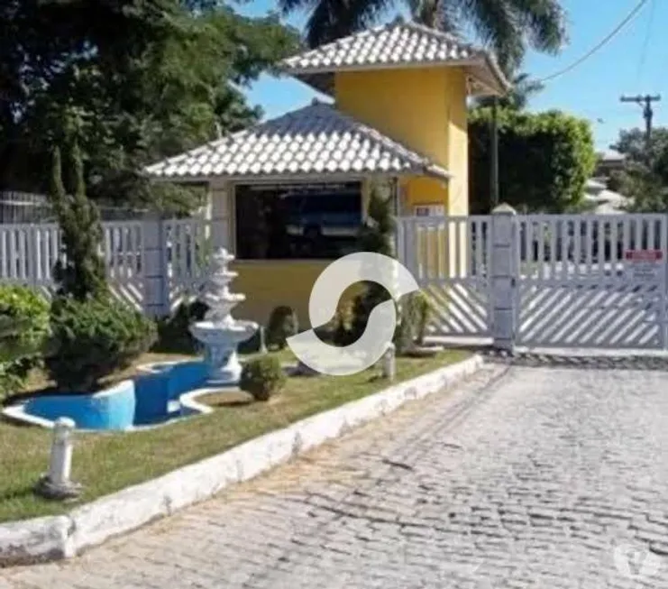 Foto 1 de Casa de Condomínio com 3 Quartos à venda, 224m² em Flamengo, Maricá